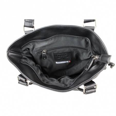 Sac bourse Le Temps des Cerises Denver 15 Noir LE TEMPS DES CERISES - 2