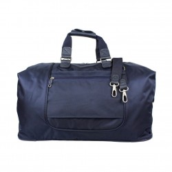 Sac à main bourse et pompon cuir fabriqué en Italie 001N JUMP - 5