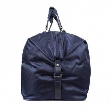 Sac à main bourse et pompon cuir fabriqué en Italie 001N JUMP - 3