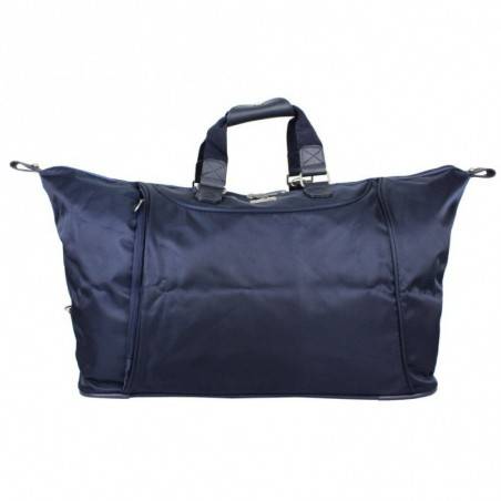 Sac à main bourse et pompon cuir fabriqué en Italie 001N JUMP - 2