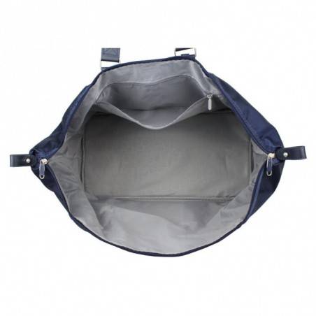 Sac à main bourse et pompon cuir fabriqué en Italie 001N JUMP - 4