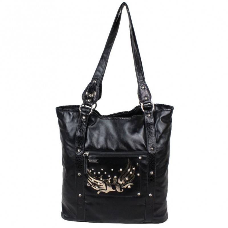 Sac cabas cuir rigide Thierry Mugler Zenith Ellipse 6 KAPORAL - 1 Sac cabas cuir rigide Thierry Mugler Zenith Ellipse 6 KAPORAL - 1