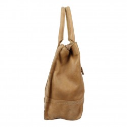 Petit sac bandoulière cuir Patrick Blanc 100115 PATRICK BLANC - 3