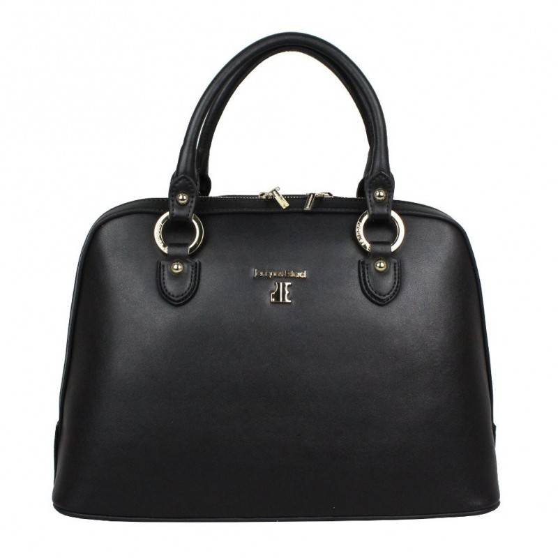 Sac à main Jacques Esterel JE DR104 demi rond cuir mat Jacques ESTEREL - 1 Sac à main Jacques Esterel JE DR104 demi rond cuir mat Jacques ESTEREL - 1