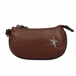Porte monnaie et cartes Thierry Mugler Etoile PM2 THIERRY MUGLER - 1 Porte monnaie et cartes Thierry Mugler Etoile PM2 THIERRY MUGLER - 1