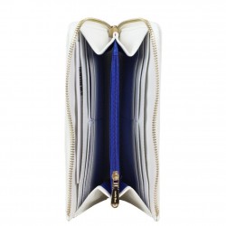 Grand porte monnaie femme Andie Blue A8166  A DÉCOUVRIR ! - 10