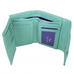 Porte monnaie porte cartes femme Andie Blue A8150  A DÉCOUVRIR ! - 7