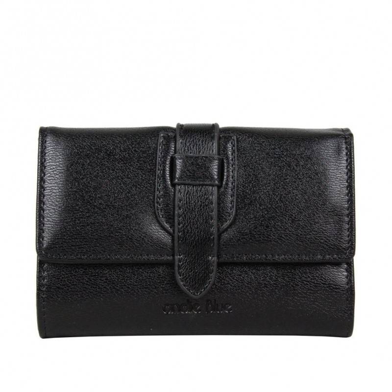 Porte monnaie porte cartes femme Andie Blue A8150 A DÉCOUVRIR ! - 1 Porte monnaie porte cartes femme Andie Blue A8150 A DÉCOUVRIR ! - 1