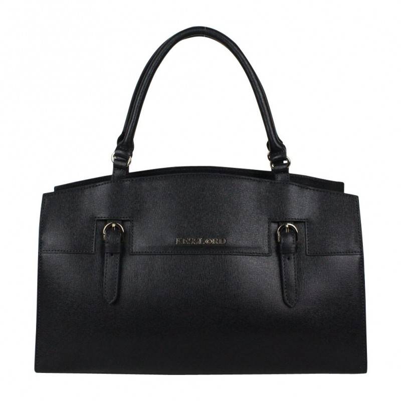 Sac à main Kesslord Cuir Saffiano Sidney SF KESSLORD - 1 Sac à main Kesslord Cuir Saffiano Sidney SF KESSLORD - 1