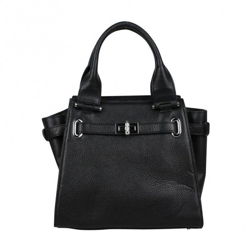 Petit sac à main Kesslord Cuir grainé Natacha NC KESSLORD - 1 Petit sac à main Kesslord Cuir grainé Natacha NC KESSLORD - 1