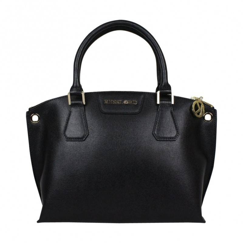 M Sac à main Kesslord Cuir Saffiano Soline SF KESSLORD - 1 M Sac à main Kesslord Cuir Saffiano Soline SF KESSLORD - 1