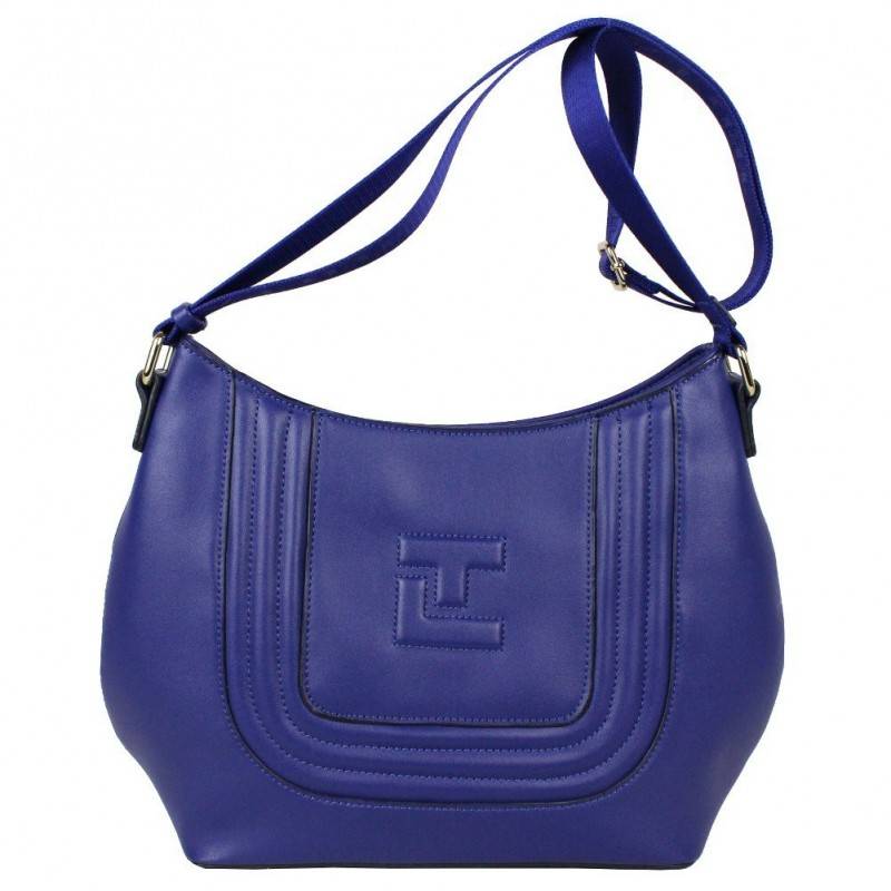 Sac bandoulière Ted Lapidus Ambre TL Sr1204 TED LAPIDUS - 5 Sac bandoulière Ted Lapidus Ambre TL Sr1204 TED LAPIDUS - 5
