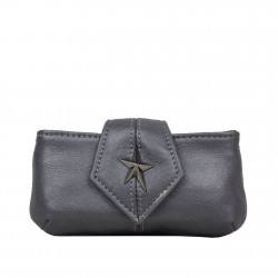 Porte monnaie et cartes Thierry Mugler Etoile PM2 THIERRY MUGLER - 1 Porte monnaie et cartes Thierry Mugler Etoile PM2 THIERRY MUGLER - 1