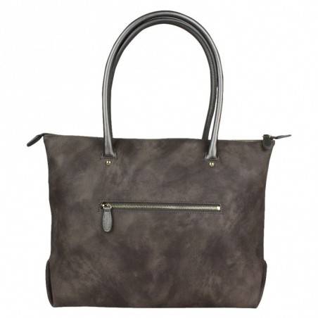 Sac bandoulière Ted Lapidus TL NY4084 TED LAPIDUS - 4