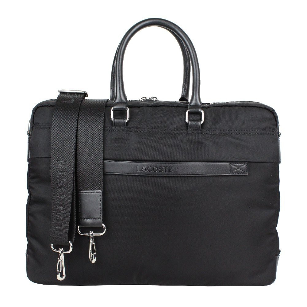 Lacoste clearance porte document