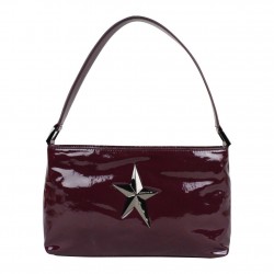 Petit sac à main porter épaule Thierry Mugler verni L'Inedit Zenith 44 THIERRY MUGLER - 1 Petit sac à main porter épaule Thierry Mugler verni L'Inedit Zenith 44 THIERRY MUGLER - 1