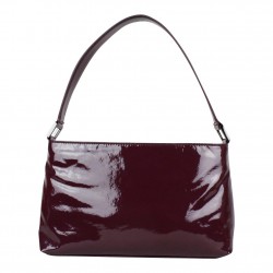 Petit sac à main porter épaule Thierry Mugler verni L'Inedit Zenith 44 THIERRY MUGLER - 3 Petit sac à main porter épaule Thierry Mugler verni L'Inedit Zenith 44 THIERRY MUGLER - 3