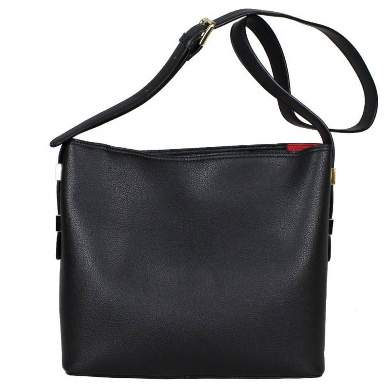 Sac bandoulière Ted Lapidus TL NY4084 TED LAPIDUS - 9 Sac bandoulière Ted Lapidus TL NY4084 TED LAPIDUS - 9