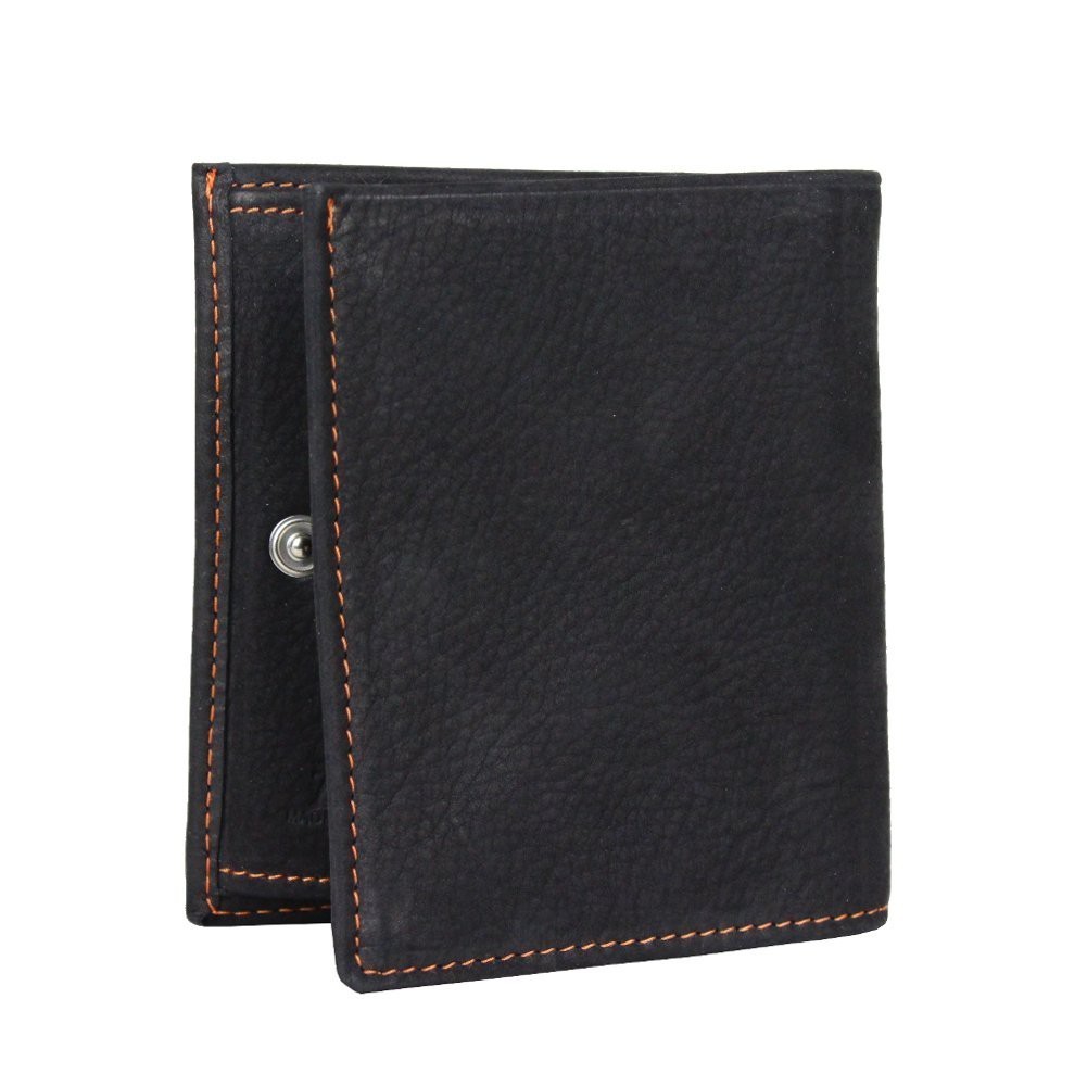 Porte monnaie et billets fabrication en France cuir 9613.3 FRANDI - 6
