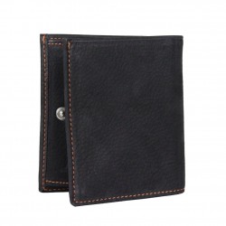 Porte monnaie et billets fabrication en France cuir 9613.3 FRANDI - 6