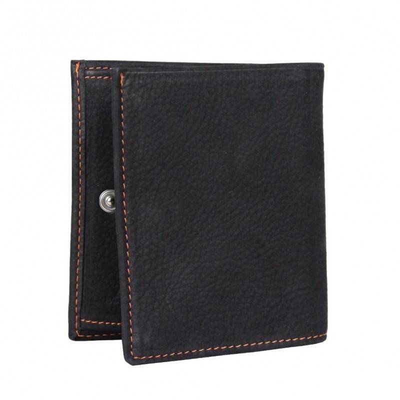 Porte monnaie et billets fabrication en France cuir 9613.3 FRANDI - 6 Porte monnaie et billets fabrication en France cuir 9613.3 FRANDI - 6