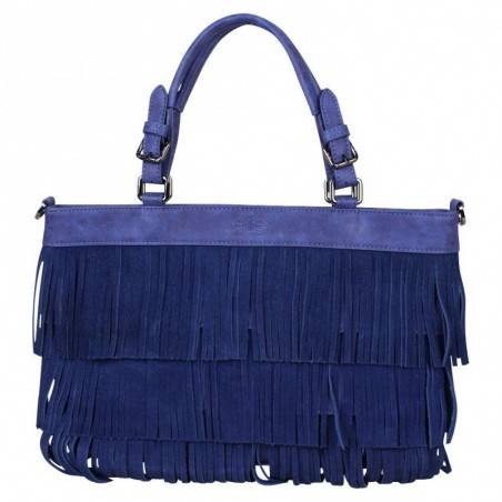Sac à main Elite franges E6256 ELITE - 1