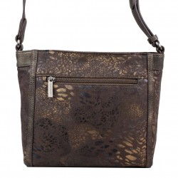 Sac cabas Patrick Blanc imprimé multicolore toile 524040 PATRICK BLANC - 6 Sac cabas Patrick Blanc imprimé multicolore toile 524040 PATRICK BLANC - 6