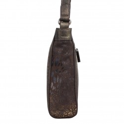 Sac cabas Patrick Blanc imprimé multicolore toile 524040 PATRICK BLANC - 7 Sac cabas Patrick Blanc imprimé multicolore toile 524040 PATRICK BLANC - 7