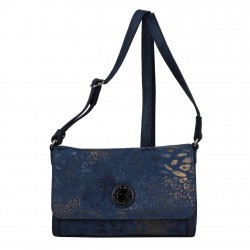 Sac cabas Patrick Blanc imprimé multicolore toile 524040 PATRICK BLANC - 1 Sac cabas Patrick Blanc imprimé multicolore toile 524040 PATRICK BLANC - 1