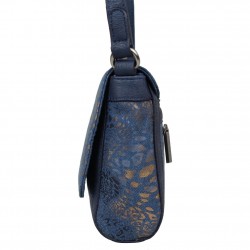 Sac cabas Patrick Blanc imprimé multicolore toile 524040 PATRICK BLANC - 2 Sac cabas Patrick Blanc imprimé multicolore toile 524040 PATRICK BLANC - 2