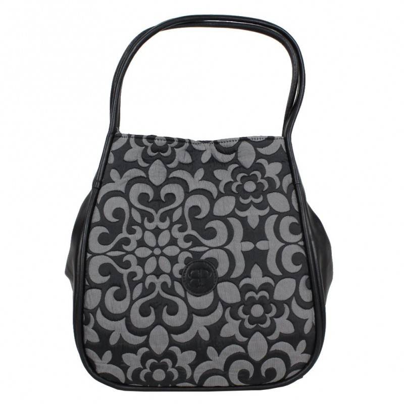 Sac Patrick Blanc forme seau boule 510051 PATRICK BLANC - 1