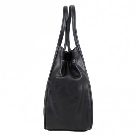 Sac Patrick Blanc forme seau boule 510051 PATRICK BLANC - 3