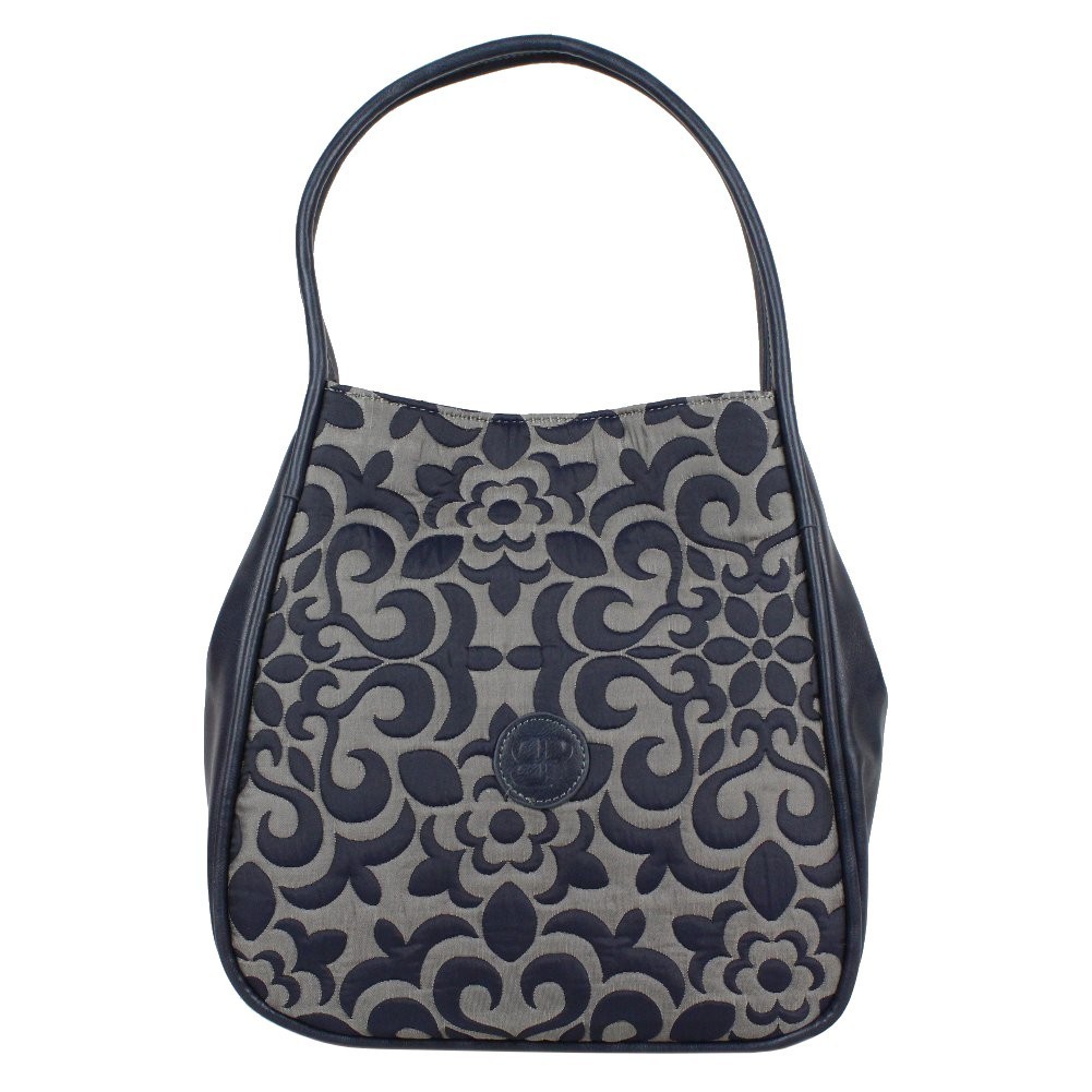 Sac Patrick Blanc forme seau boule 510051 PATRICK BLANC - 5