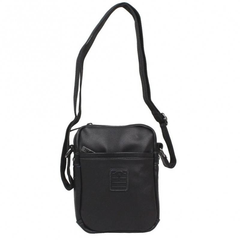 Petite pochette Serge Blanco Wembley Maro Web13007 SERGE BLANCO - 1 Petite pochette Serge Blanco Wembley Maro Web13007 SERGE BLANCO - 1