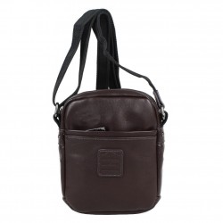 Pochette bandoulière Serge Blanco REG13005 Regent Park SERGE BLANCO - 5 Pochette bandoulière Serge Blanco REG13005 Regent Park SERGE BLANCO - 5