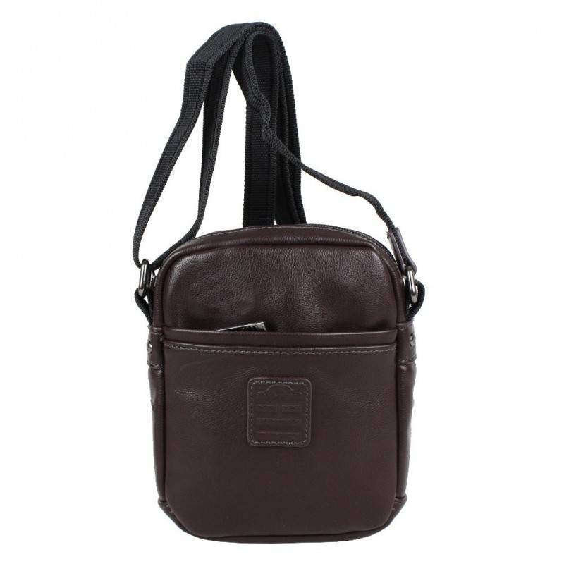 Pochette bandoulière Serge Blanco REG13005 Regent Park SERGE BLANCO - 5 Pochette bandoulière Serge Blanco REG13005 Regent Park SERGE BLANCO - 5