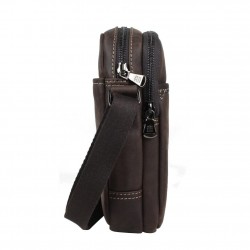 Pochette homme femme de marque adidas w68189 ac mini bag noir SERGE BLANCO - 3 Pochette homme femme de marque adidas w68189 ac mini bag noir SERGE BLANCO - 3