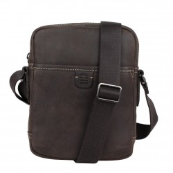 Pochette en cuir brute Serge Blanco CTP13009 1 compartiment SERGE BLANCO - 2 Pochette en cuir brute Serge Blanco CTP13009 1 compartiment SERGE BLANCO - 2