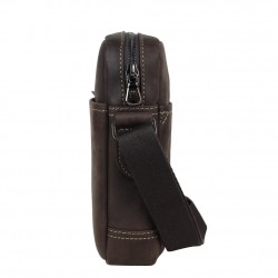 Pochette en cuir brute Serge Blanco CTP13009 1 compartiment SERGE BLANCO - 3 Pochette en cuir brute Serge Blanco CTP13009 1 compartiment SERGE BLANCO - 3