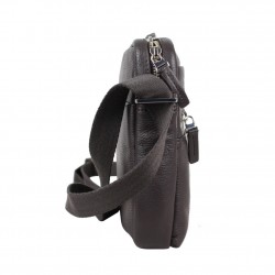 Pochette cuir Samsonite Hip Cl LTH 1 compartiment SAMSONITE - 2 Pochette cuir Samsonite Hip Cl LTH 1 compartiment SAMSONITE - 2