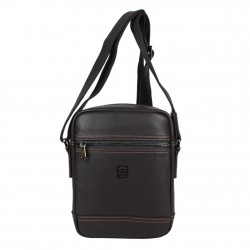 Pochette en cuir Serge Blanco N5813009 1 compartiment SERGE BLANCO - 1 Pochette en cuir Serge Blanco N5813009 1 compartiment SERGE BLANCO - 1