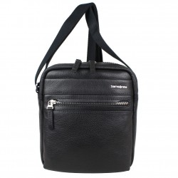 Pochette en cuir Samsonite Hip CL LTH 6500 SAMSONITE - 1 Pochette en cuir Samsonite Hip CL LTH 6500 SAMSONITE - 1