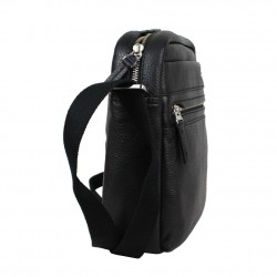 Pochette en cuir Samsonite Hip CL LTH 6500 SAMSONITE - 3 Pochette en cuir Samsonite Hip CL LTH 6500 SAMSONITE - 3