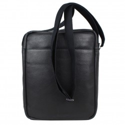 Pochette homme femme de marque adidas w68189 ac mini bag noir SAMSONITE - 3