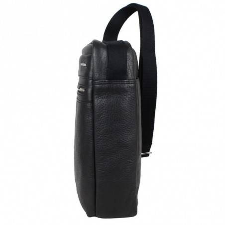 Pochette homme femme de marque adidas w68189 ac mini bag noir SAMSONITE - 2