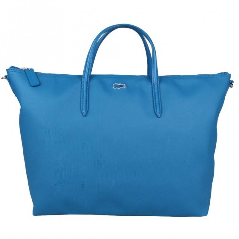 Grand sac à main cabas Bag Lacoste NFPO Sstrap L L.12.12 LACOSTE - 1 Grand sac à main cabas Bag Lacoste NFPO Sstrap L L.12.12 LACOSTE - 1