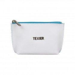 Porte monnaie Texier cuir Fabrication Française 21080i TEXIER - 1 Porte monnaie Texier cuir Fabrication Française 21080i TEXIER - 1