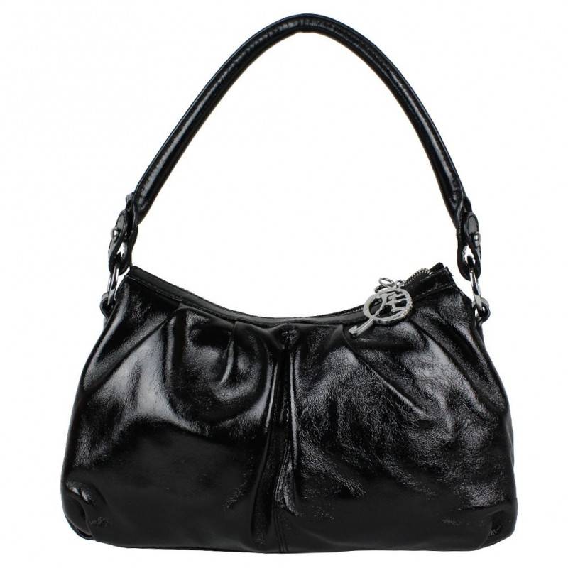 Sac épaule verni souple Jacques Esterel JE104 Jacques ESTEREL - 1 Sac épaule verni souple Jacques Esterel JE104 Jacques ESTEREL - 1