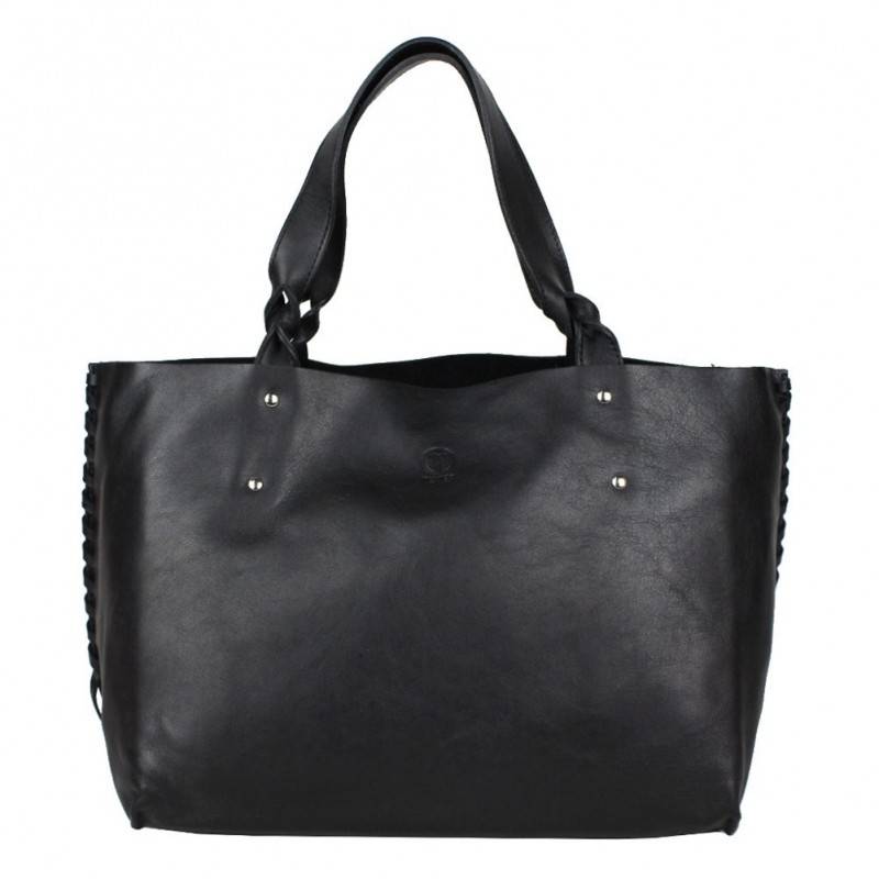 Sac porter main cuir Texier fabrication Française TEXIER - 1 Sac porter main cuir Texier fabrication Française TEXIER - 1
