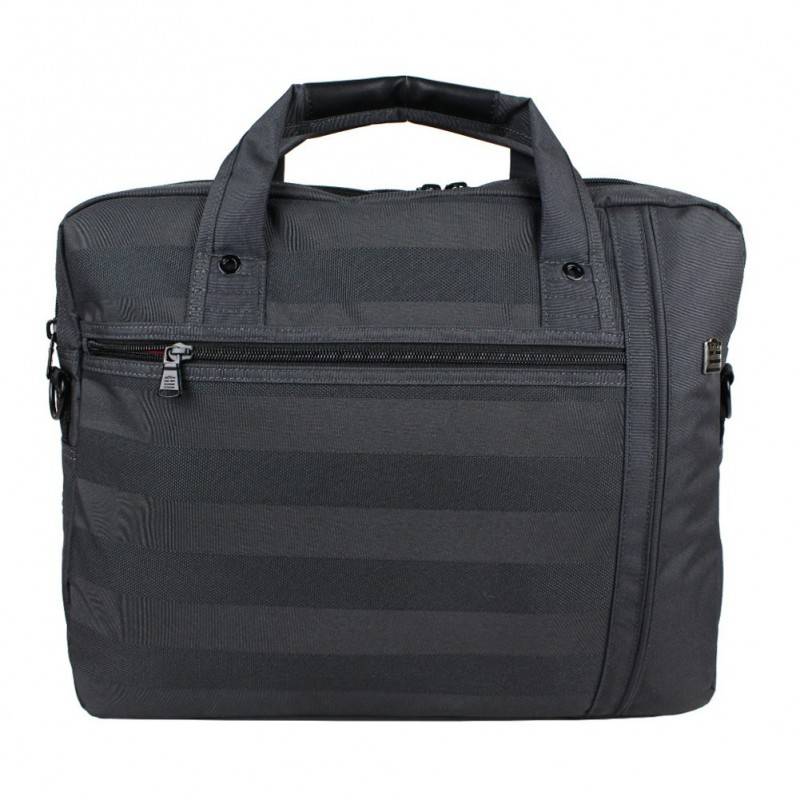 Porte documents toile Serge Blanco Urban SERGE BLANCO - 5 Porte documents toile Serge Blanco Urban SERGE BLANCO - 5